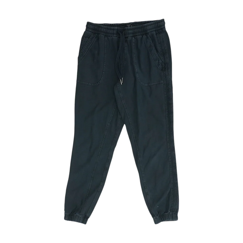 Navy Pants