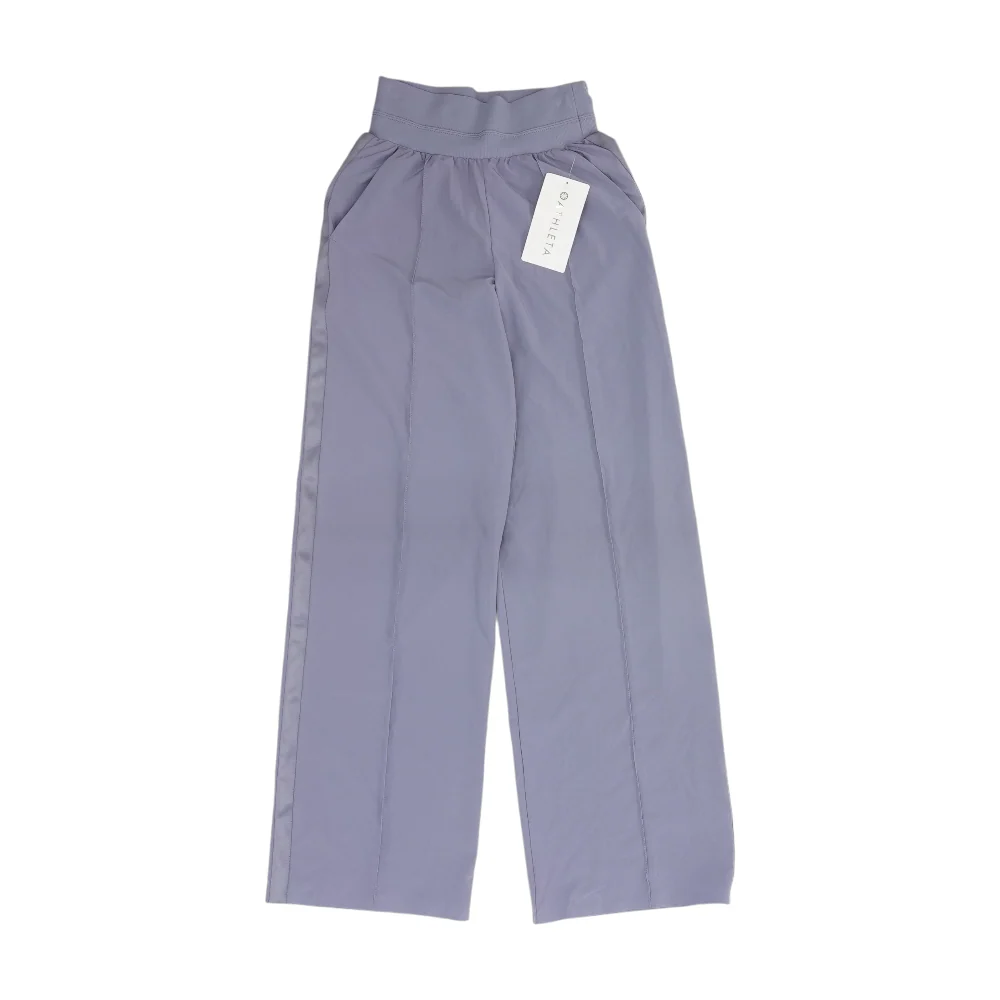 Blue Pants