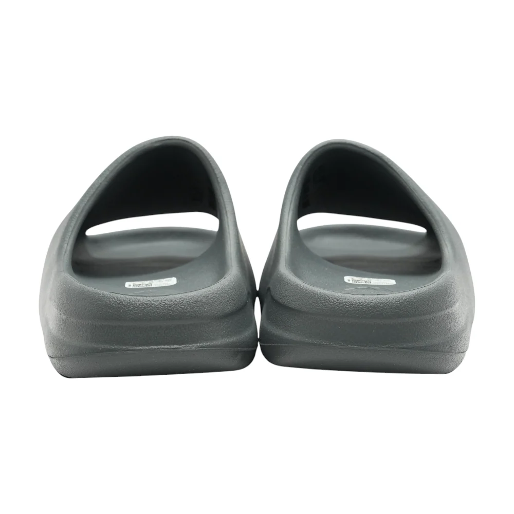 Slate Grey Yeezy Slide Athletic Shoes - Image 2