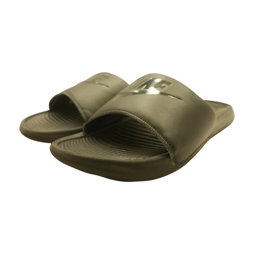 Victori One Negras Athletic Slide Athletic Shoes