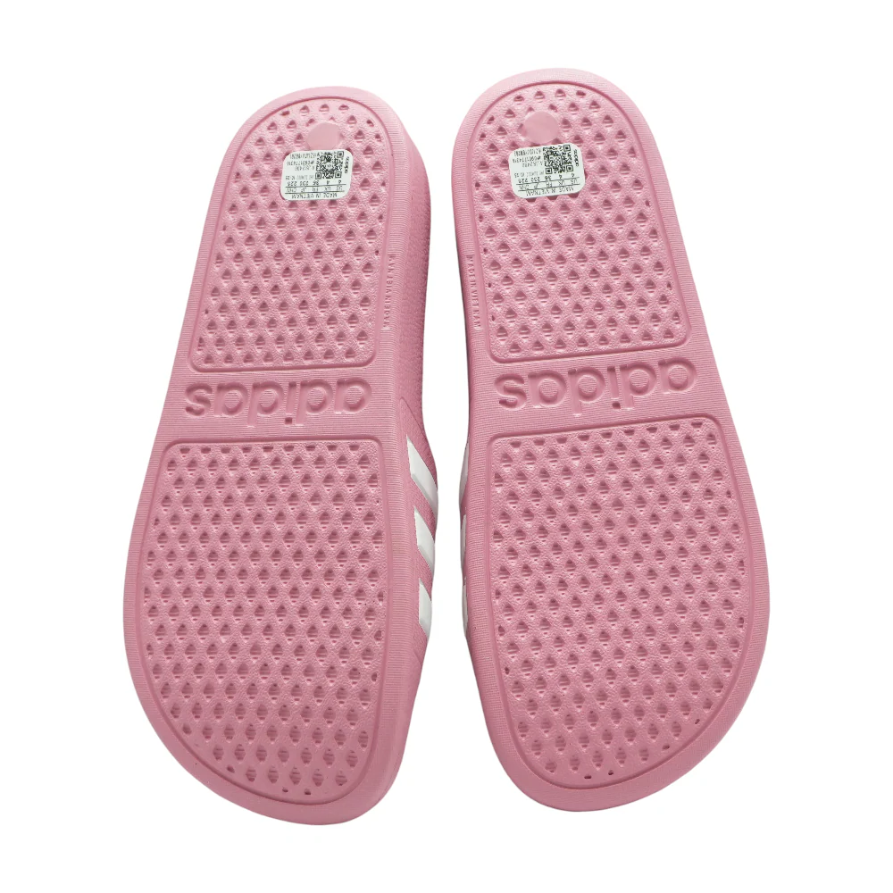 Pink Athletic Slides Shoes - Image 3