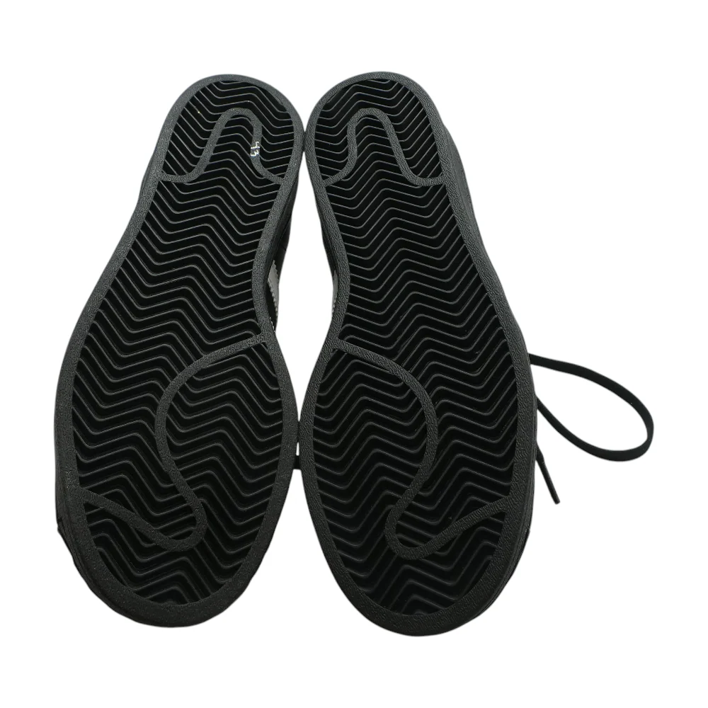 Black Athletics Shoes - Image 3