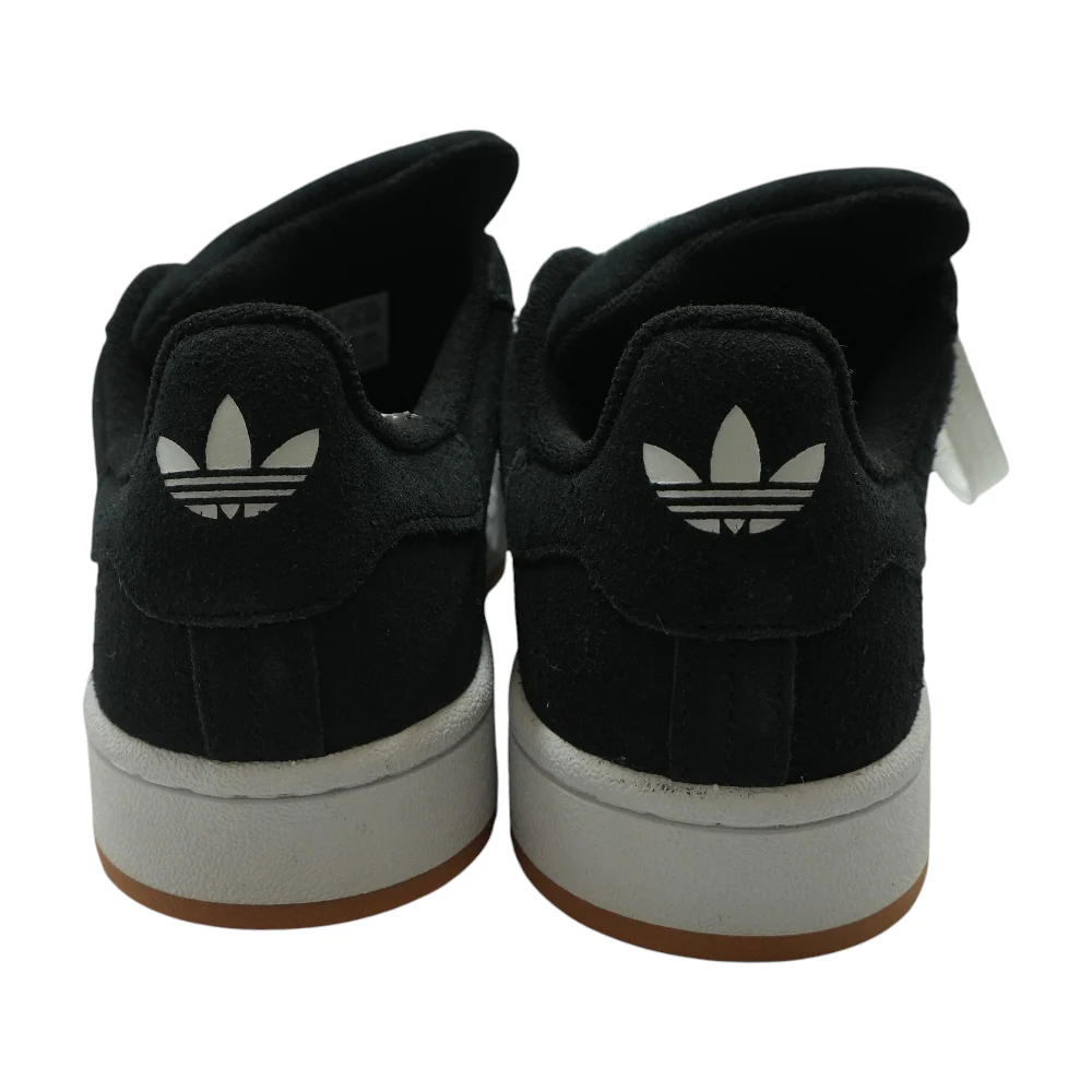 Black Athletics Shoes - Image 2