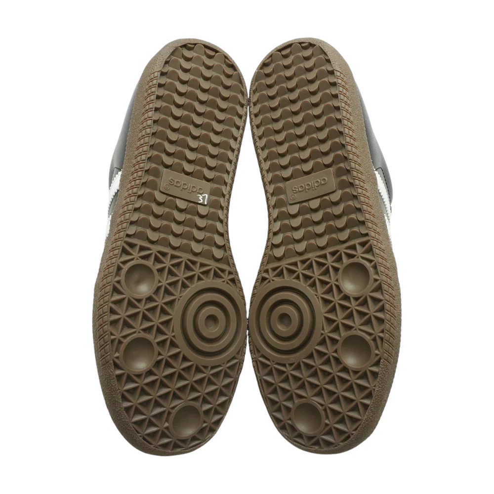 Black Athletics Shoes - Image 3