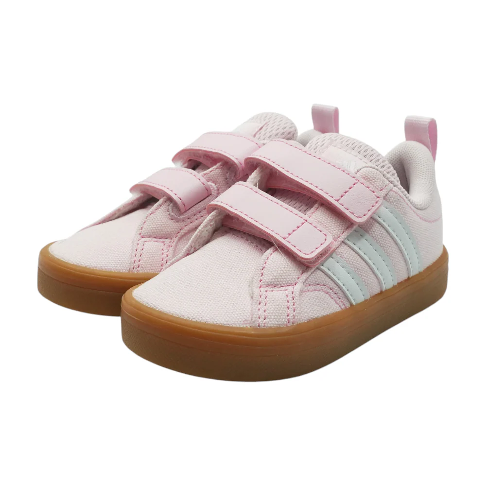 Pink Athletics Shoes