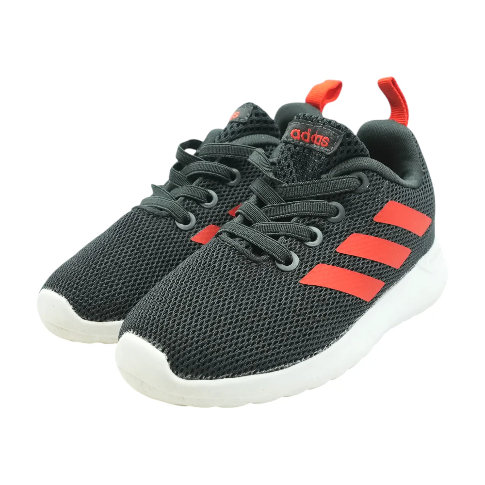 Charcoal Athletics Shoes