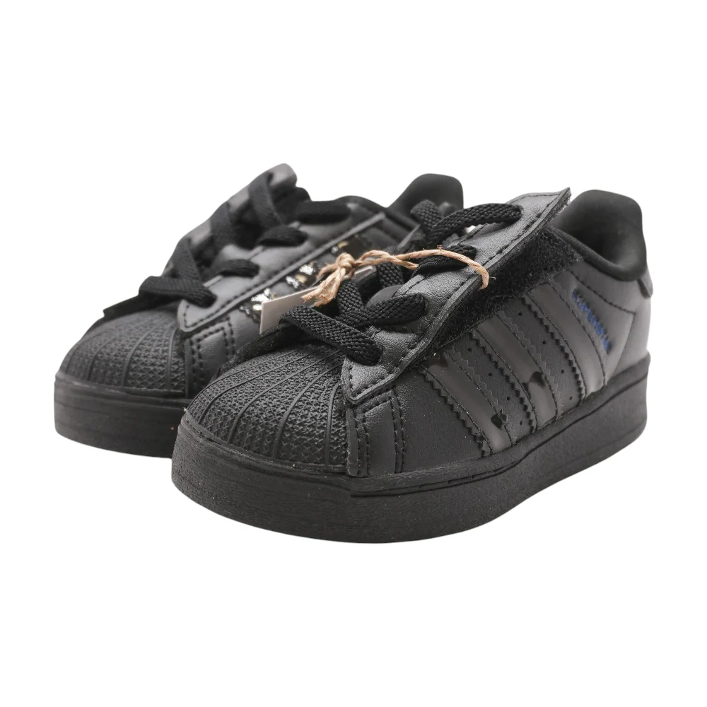 Black Athletics Shoes