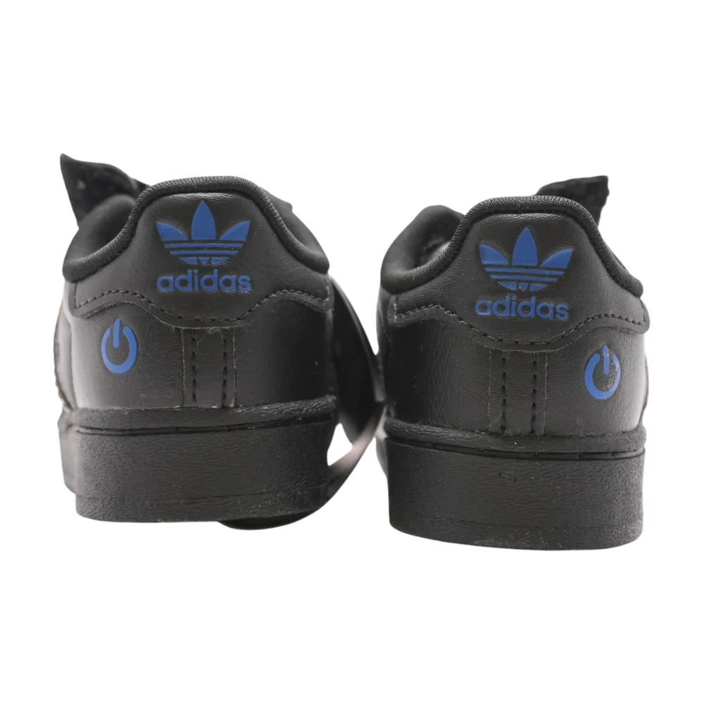 Black Athletics Shoes - Image 2