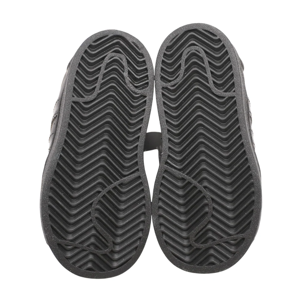 Black Athletics Shoes - Image 3