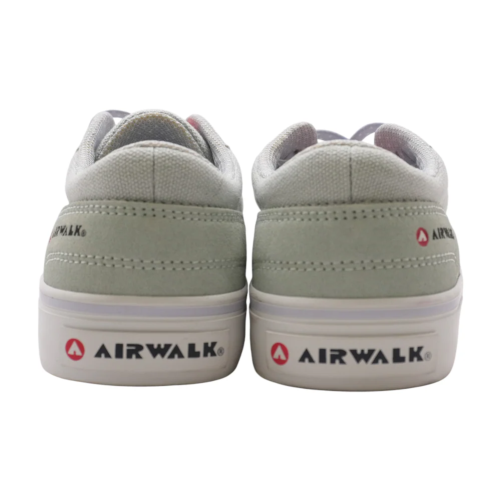 Gray Athletics Shoes - Image 2