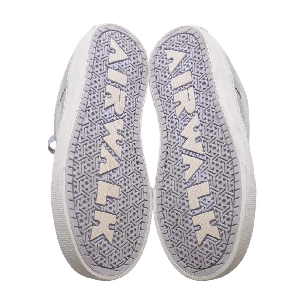 Gray Athletics Shoes - Image 3