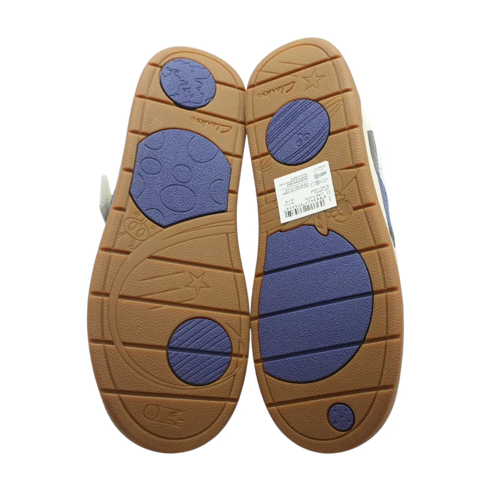 Beige Athletics Shoes - Image 3