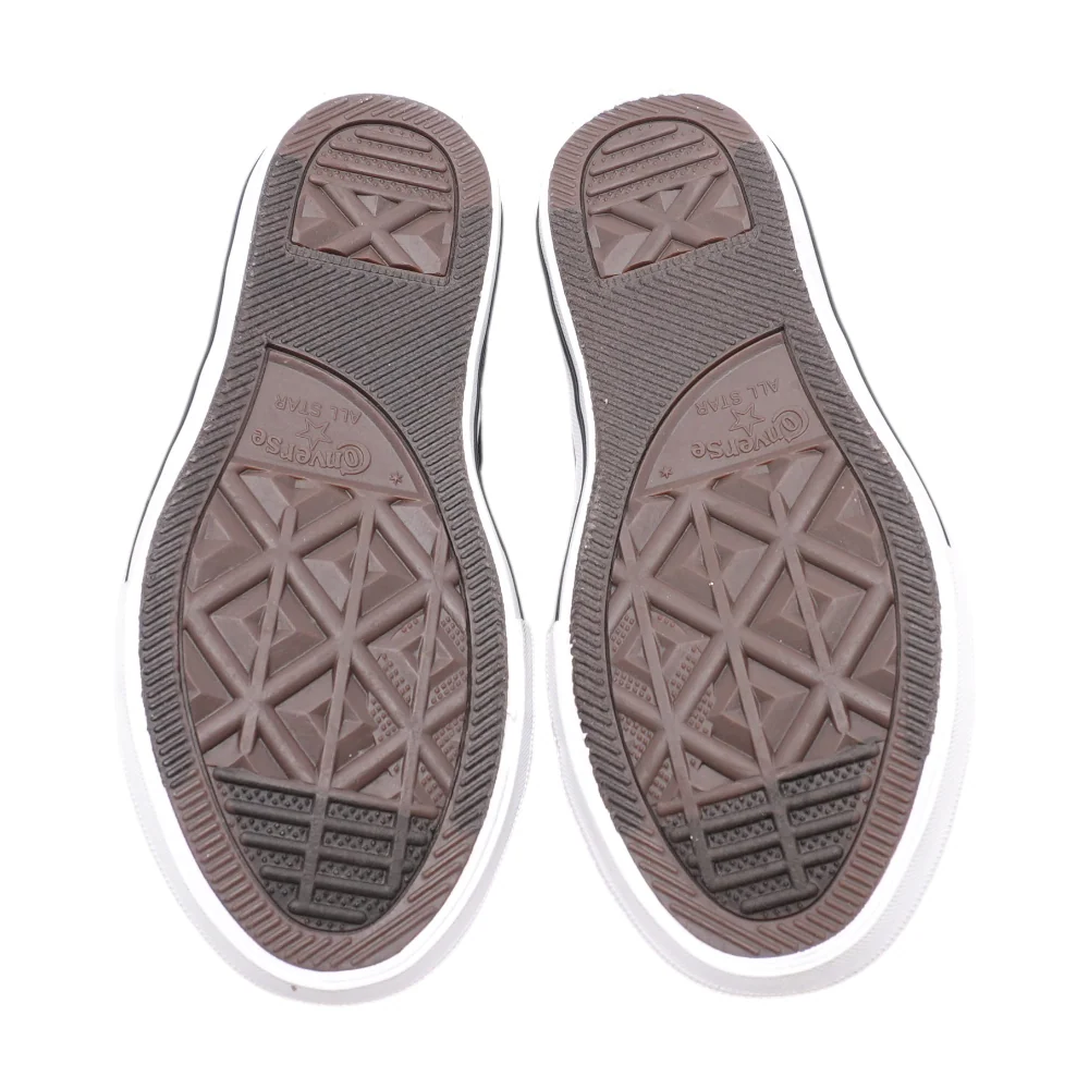 Black Athletics Shoes - Image 3