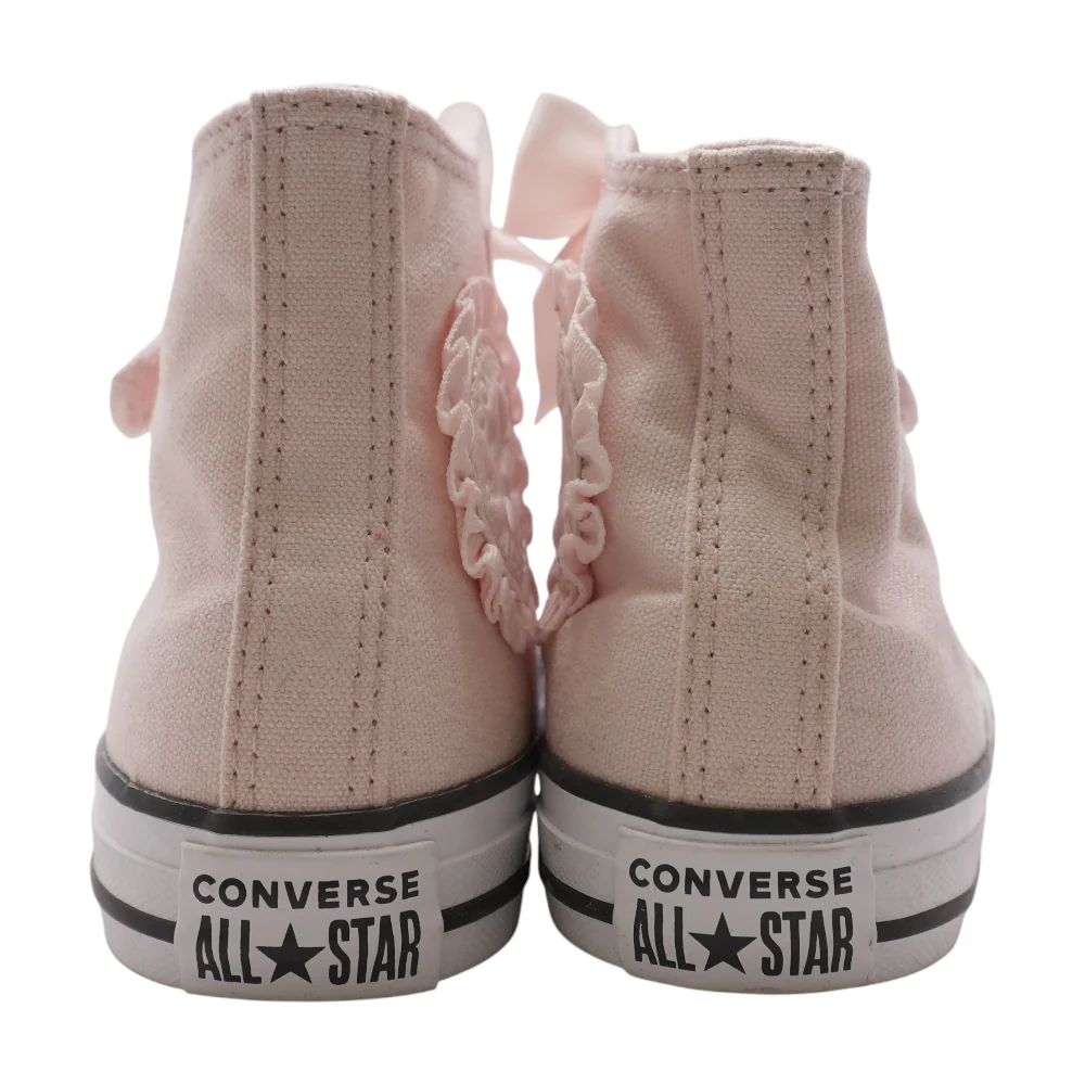 Pink Athletics Shoes - Image 2