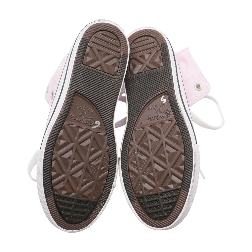 Pink Athletics Shoes - Image 3