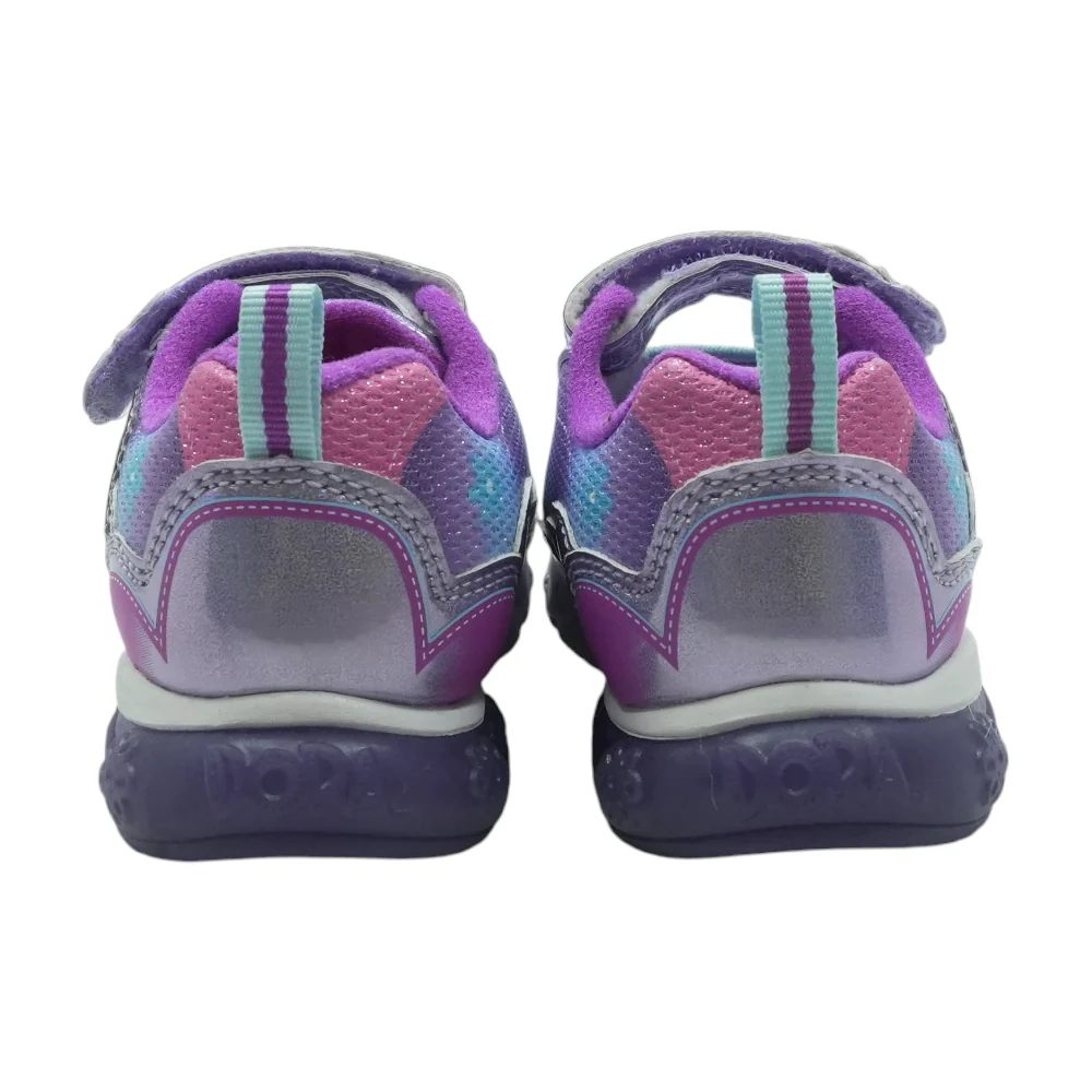 Purple Athletics Shoes - Image 2