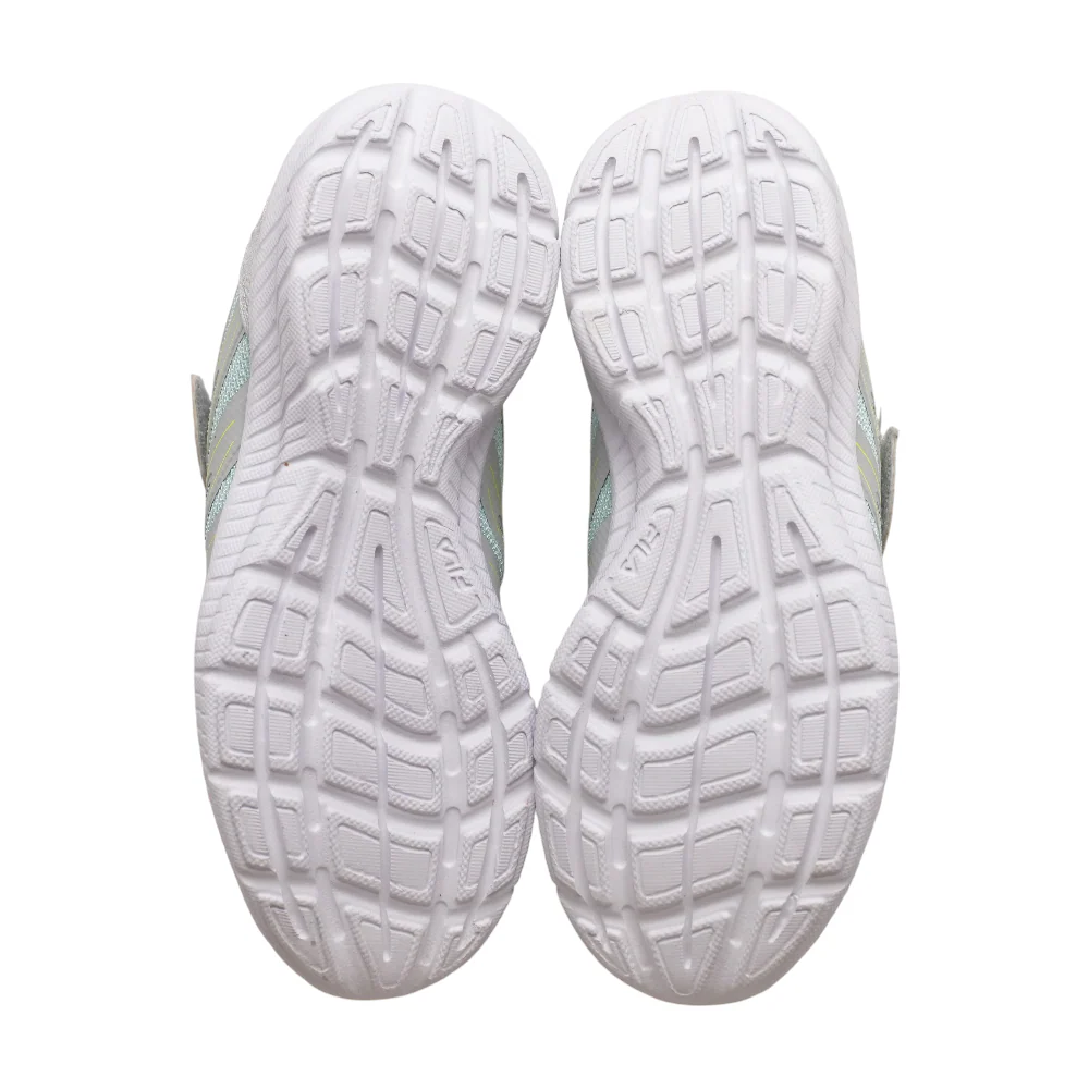 Gray Athletics Shoes - Image 3