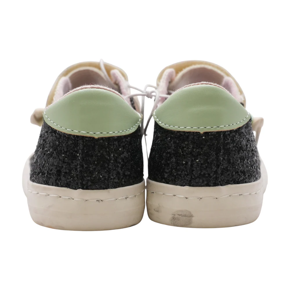 Black Athletics Shoes - Image 2