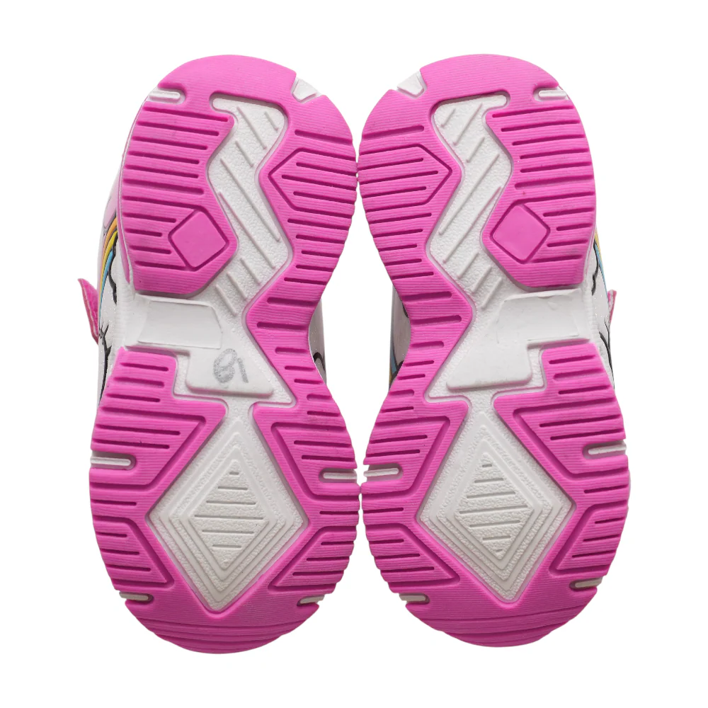 Pink Athletics Shoes - Image 3
