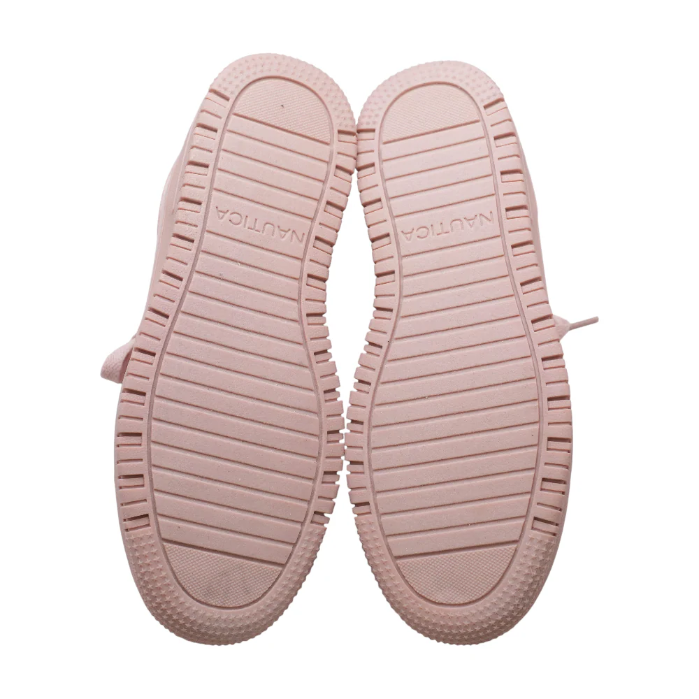 Pink Athletics Shoes - Image 3