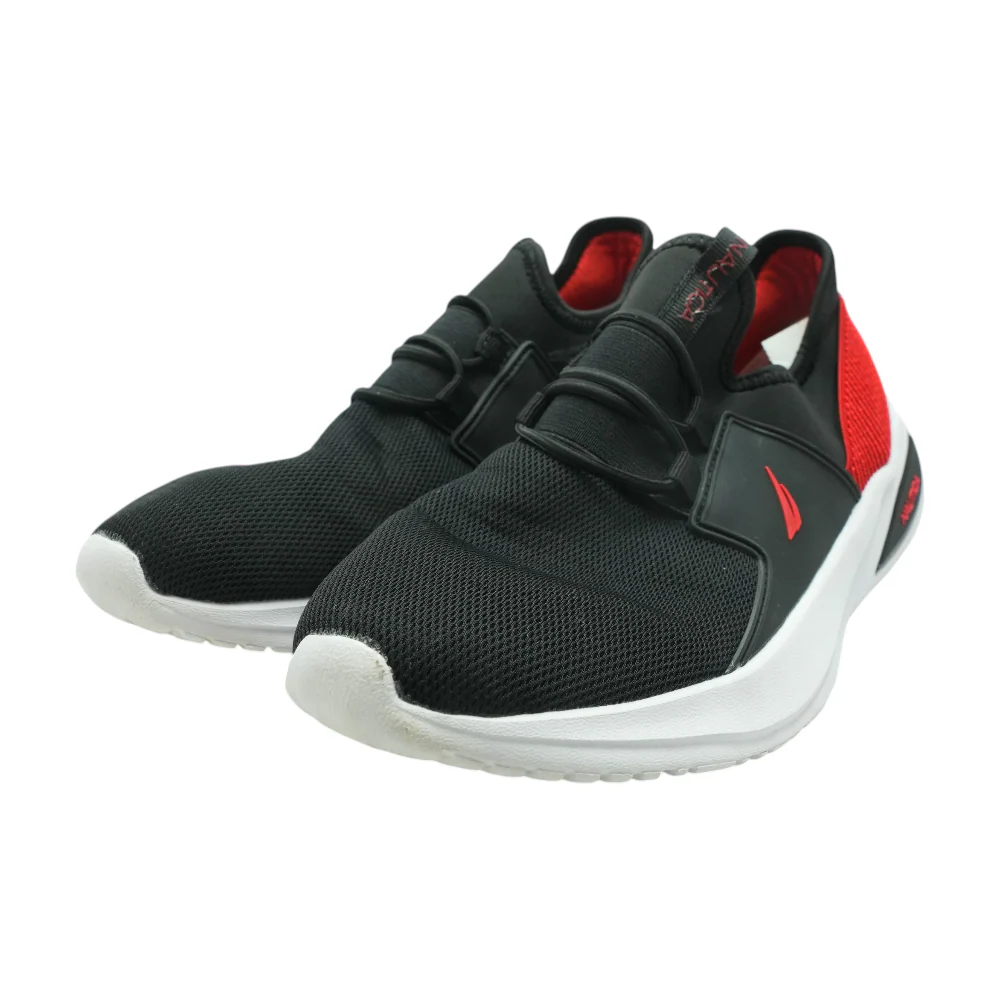 Black Athletics Shoes