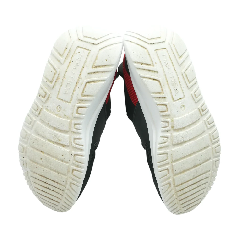 Black Athletics Shoes - Image 3