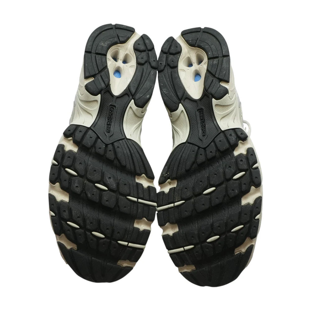 Silver Athletics Shoes - Image 3