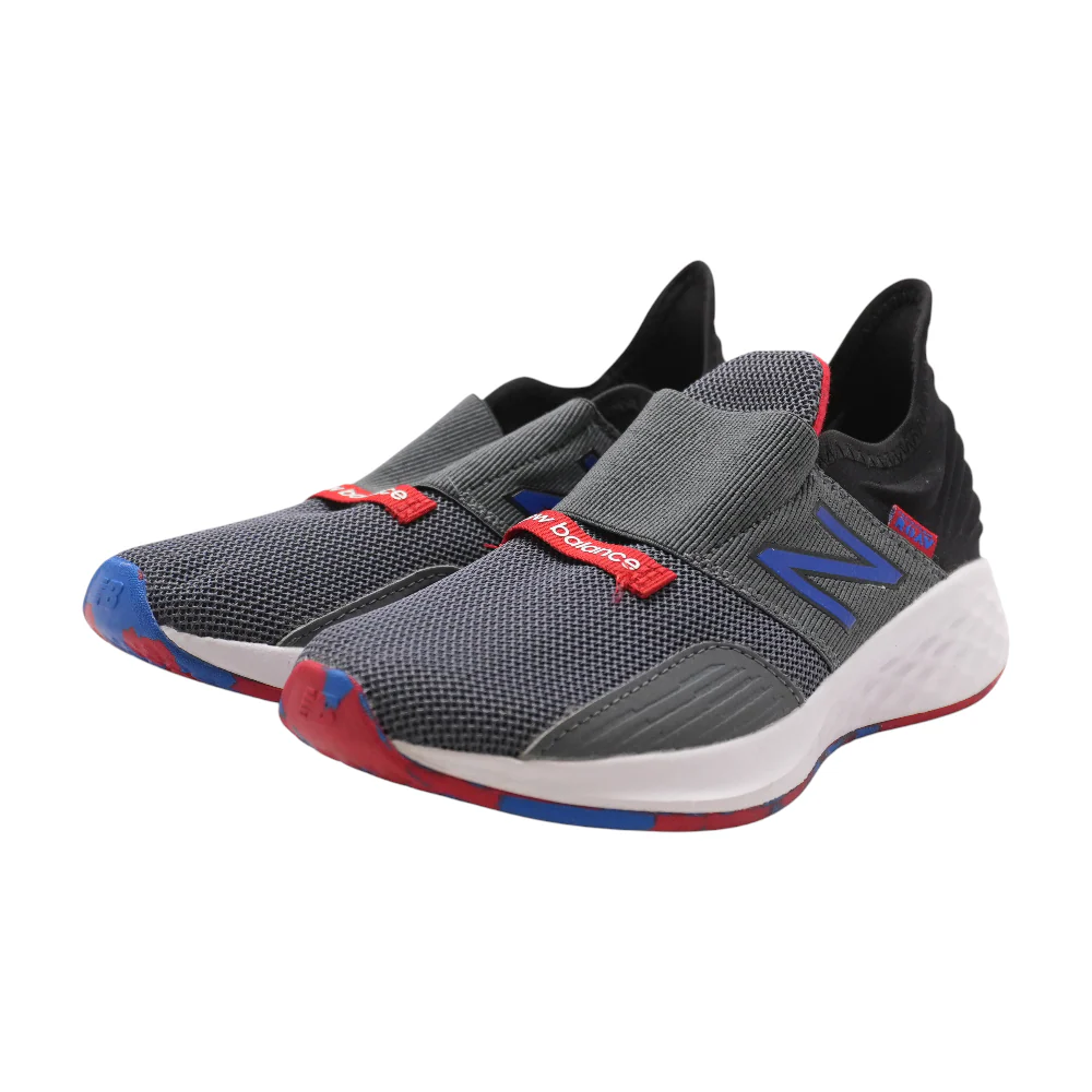 Gray Athletics Shoes