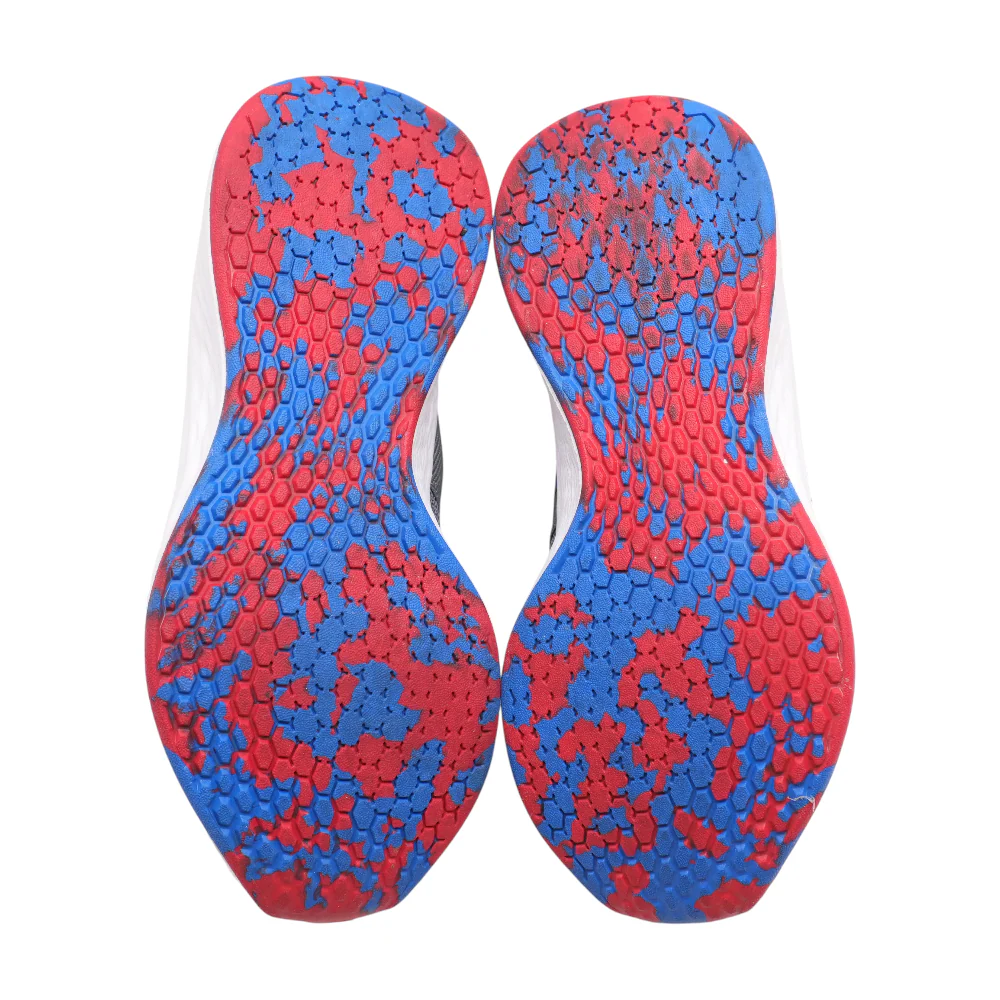 Gray Athletics Shoes - Image 3