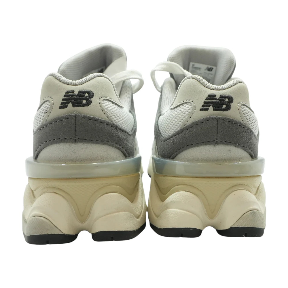 Gray Athletics Shoes - Image 2