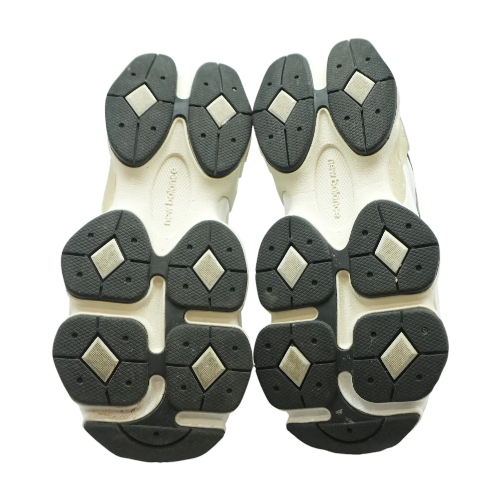 Gray Athletics Shoes - Image 3