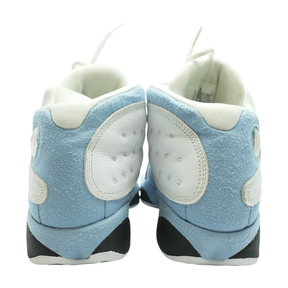 White Athletics Shoes - Image 2