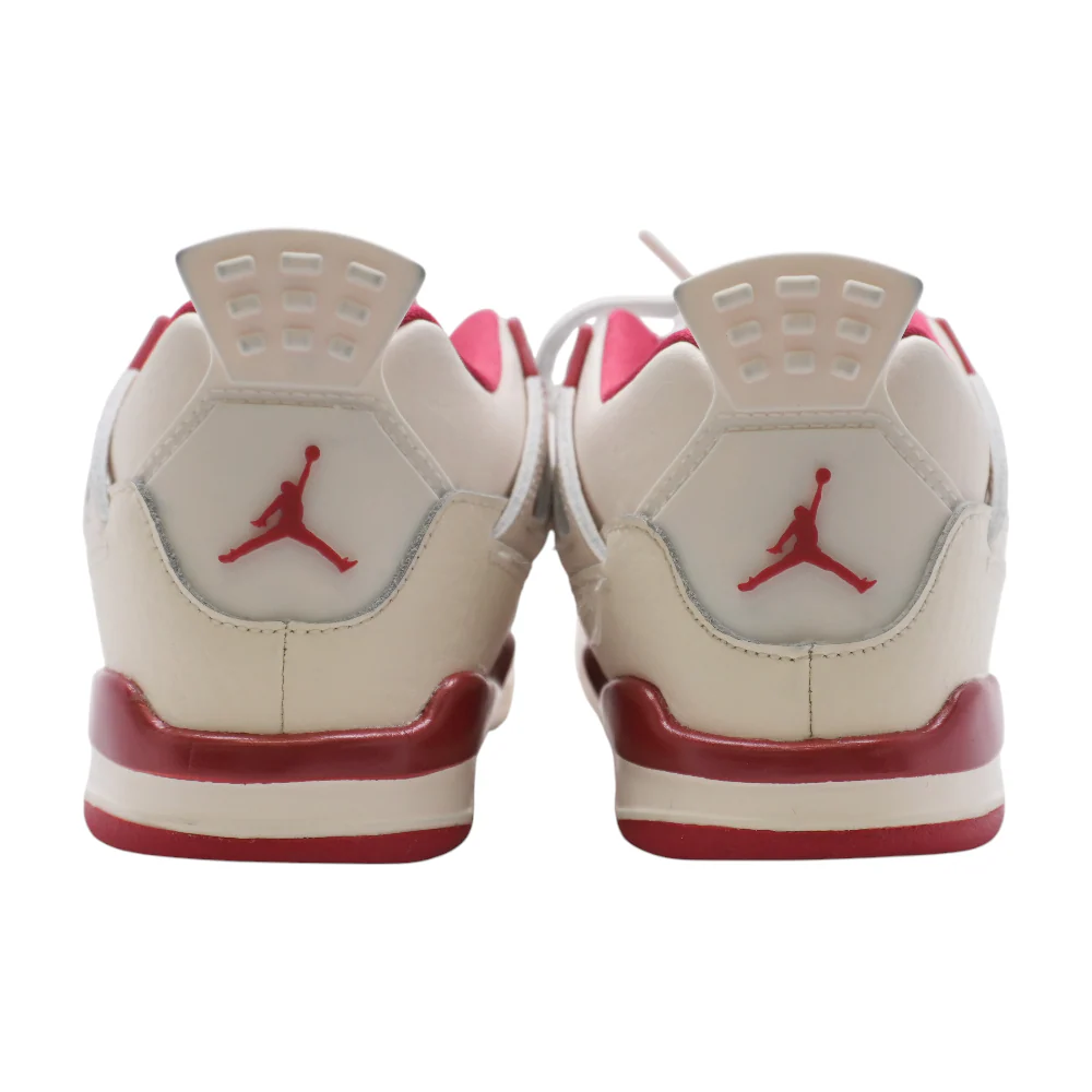 Ivory Athletics Shoes - Image 2