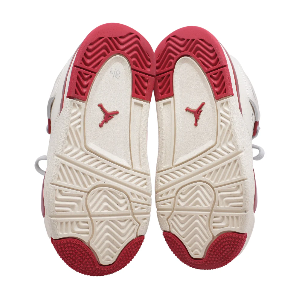 Ivory Athletics Shoes - Image 3