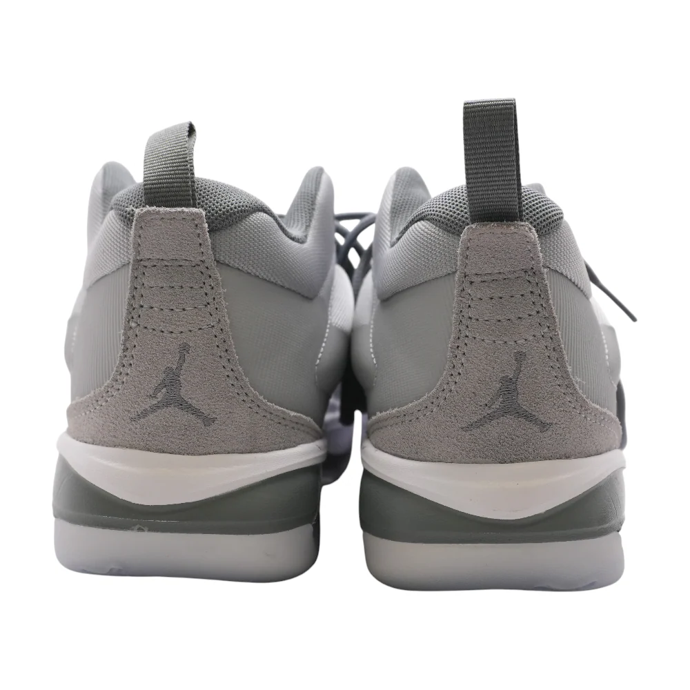 Gray Athletics Shoes - Image 2
