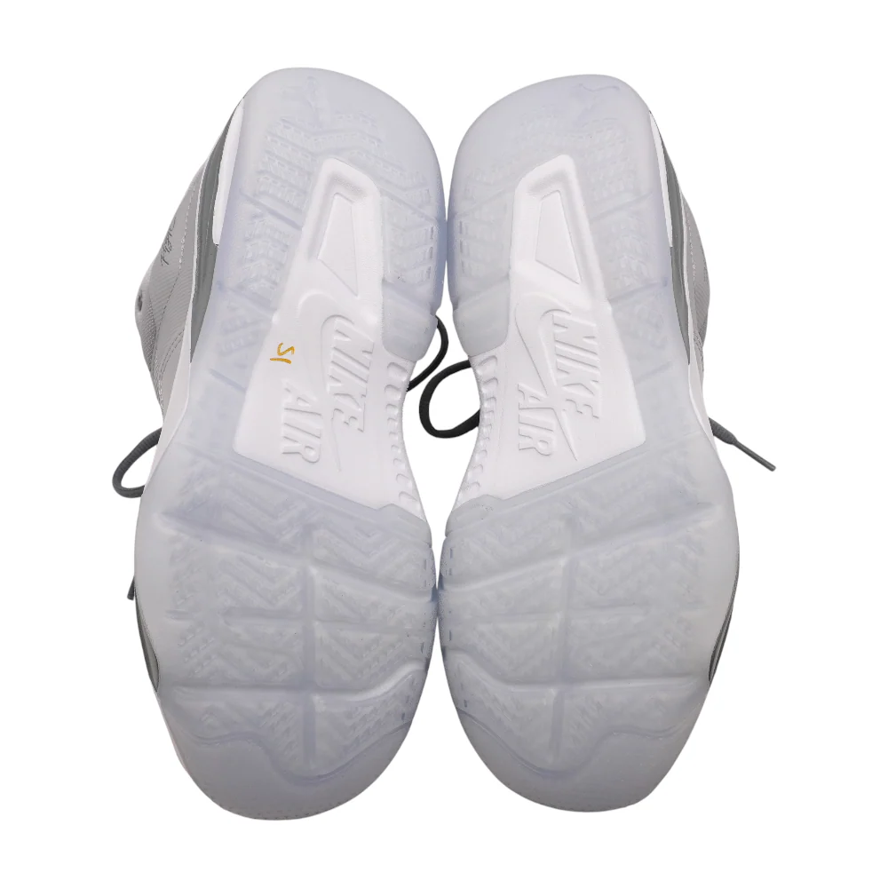 Gray Athletics Shoes - Image 3