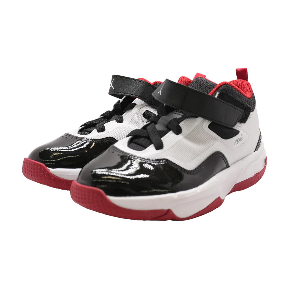Black Athletics Shoes