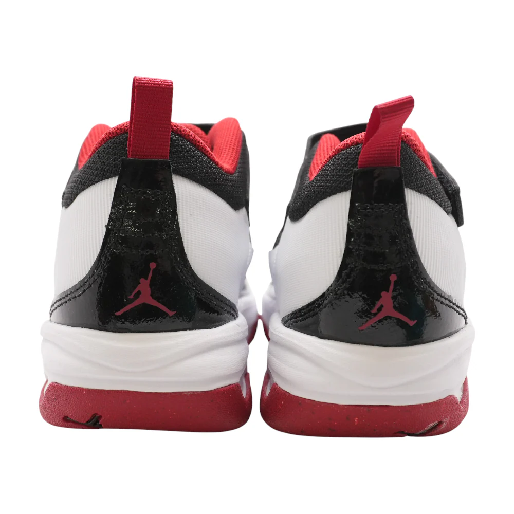 Black Athletics Shoes - Image 2