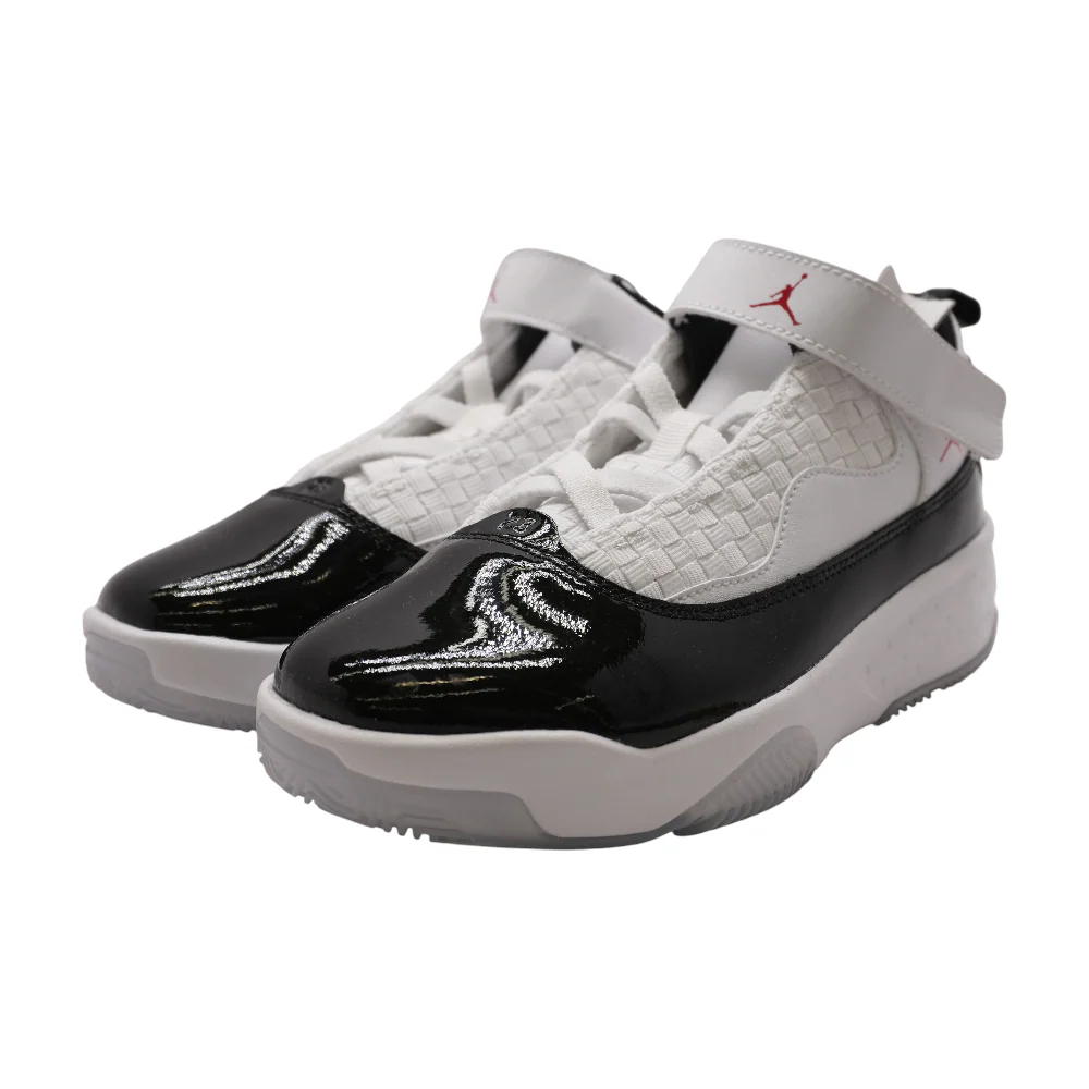 Black Athletics Shoes
