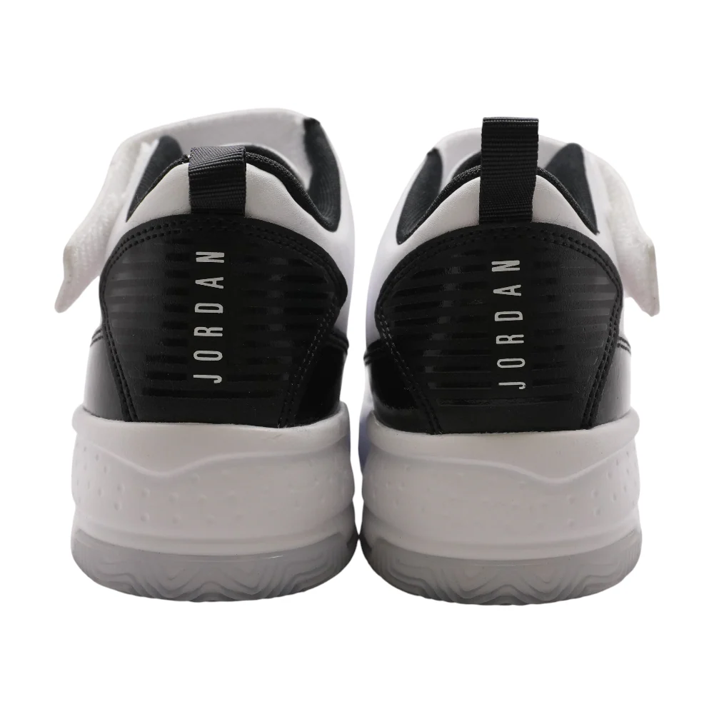 Black Athletics Shoes - Image 2