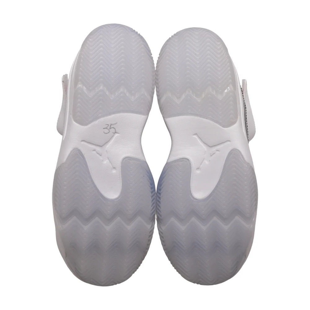 Black Athletics Shoes - Image 3