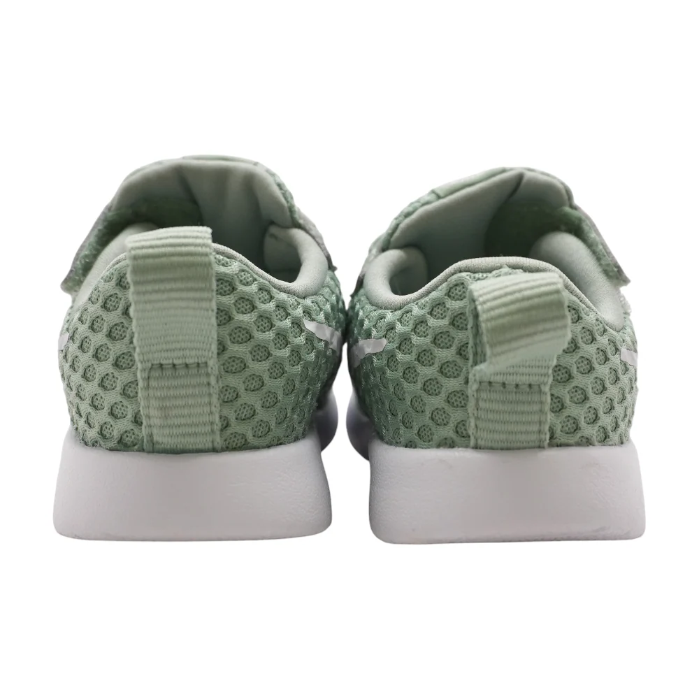 Green Athletics Shoes - Image 2