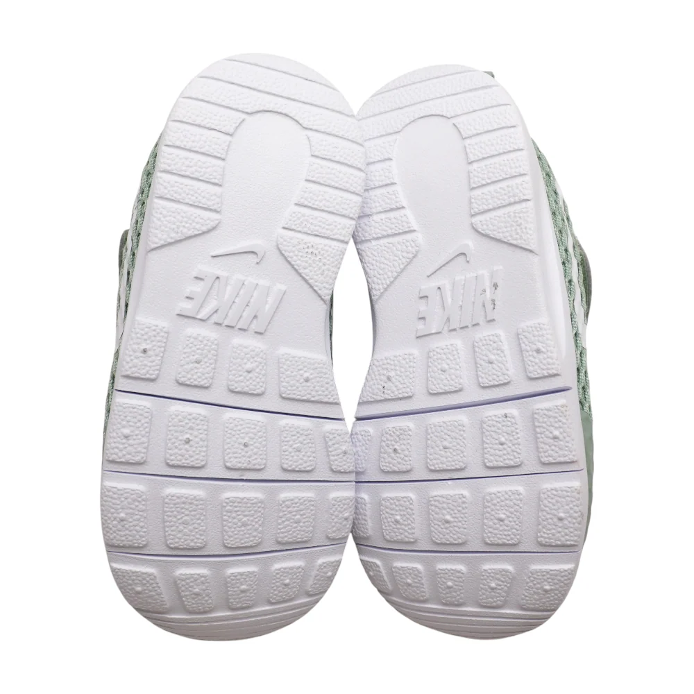 Green Athletics Shoes - Image 3