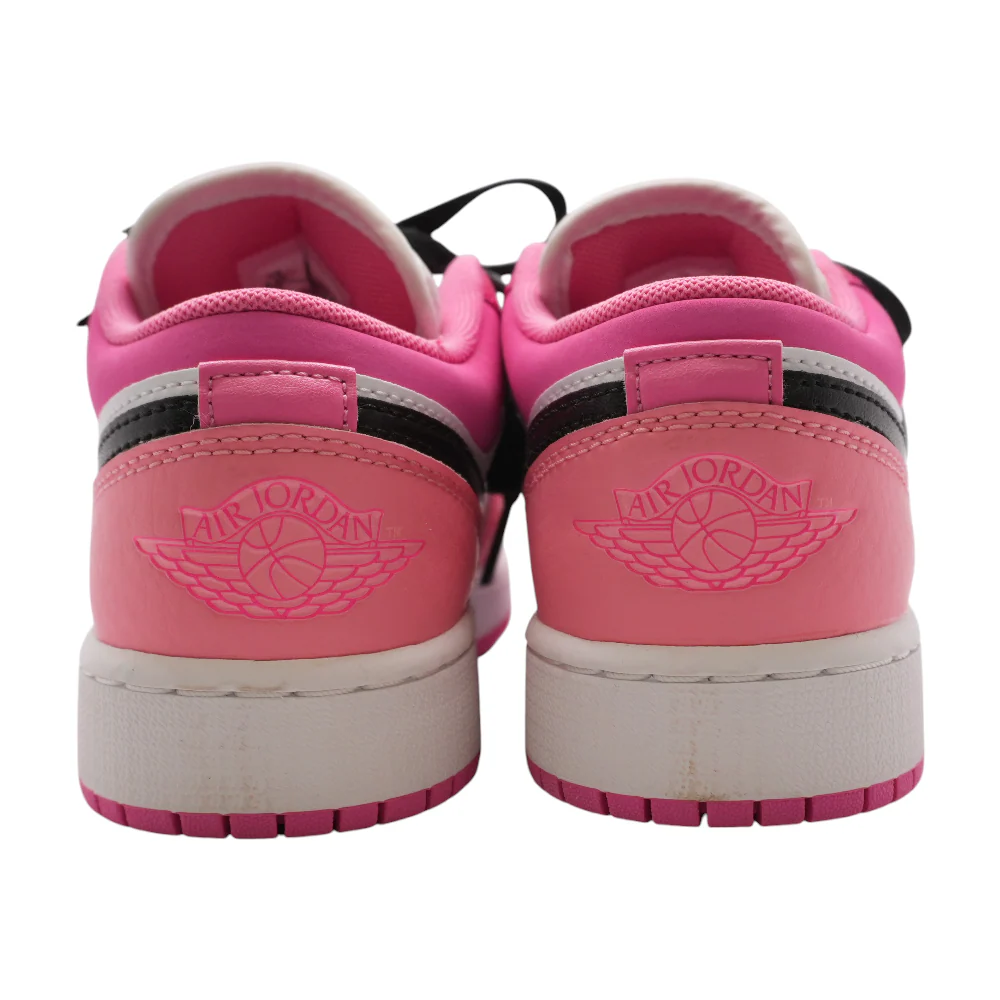 Pink Athletics Shoes - Image 2