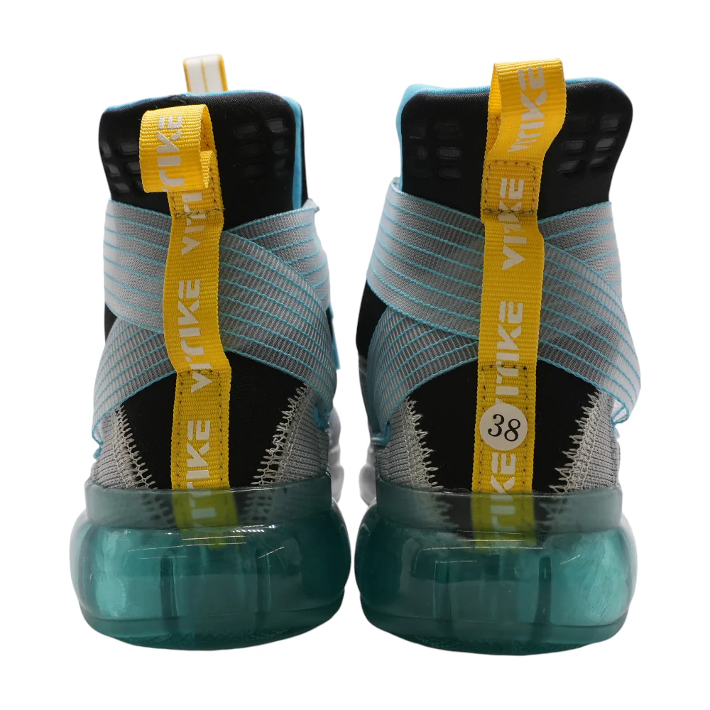 Gray Athletics Shoes - Image 2