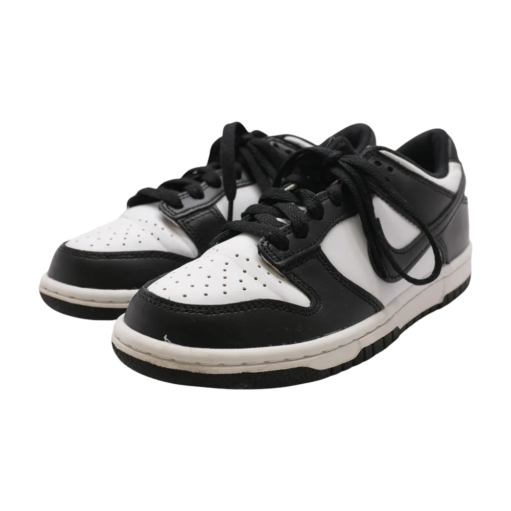 Black Athletics Shoes