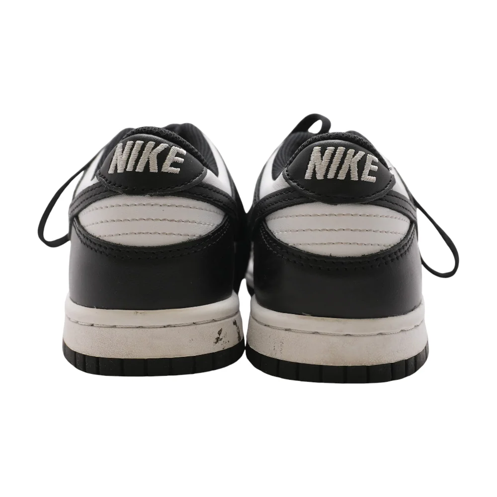 Black Athletics Shoes - Image 2