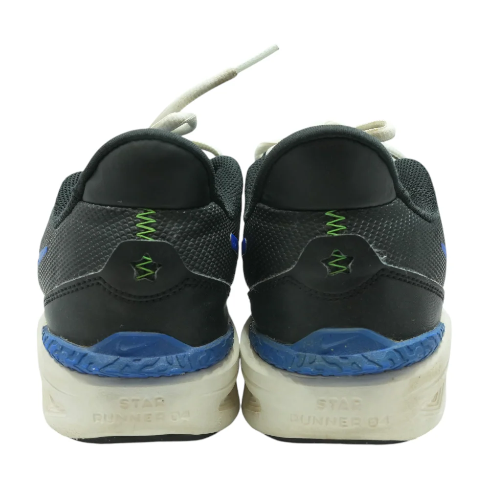 Black Athletics Shoes - Image 2