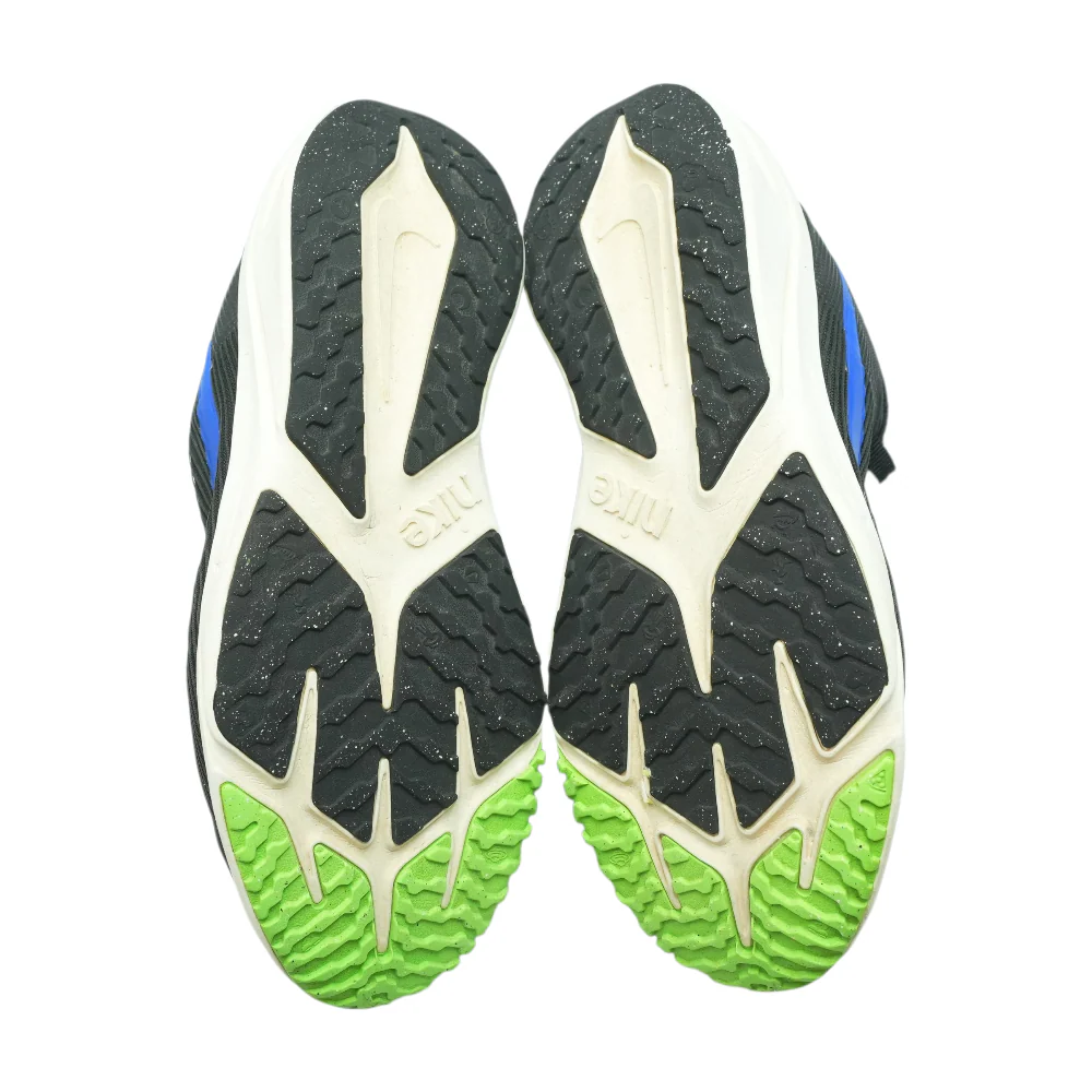 Black Athletics Shoes - Image 3