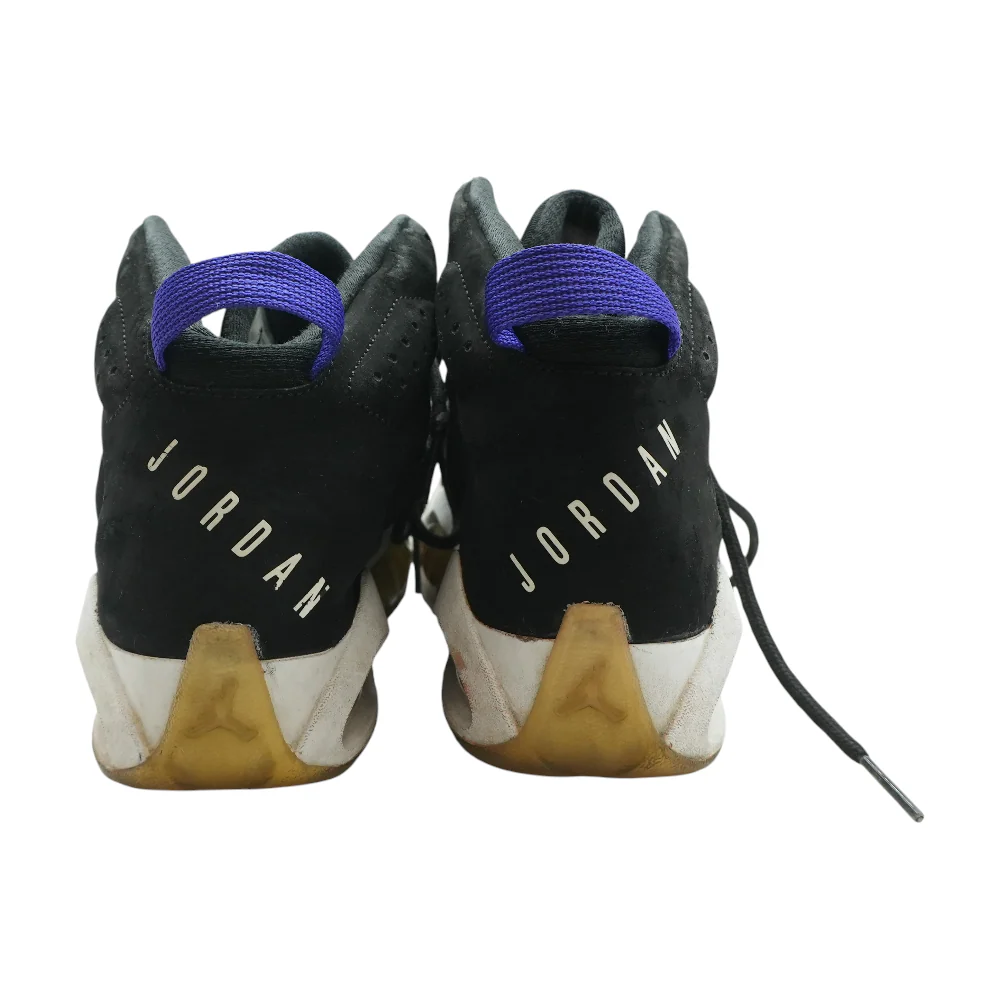 Black Athletics Shoes - Image 2